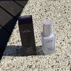 VDL 貝殼光妝前乳 飾底乳 30ml, 1個, 貝殼光妝前乳(新舊版隨機)(NG惜福款)
