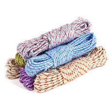 5M다용도 로프 빨래줄