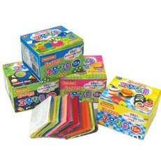 (올핀) 도너랜드 탤런트 고무찰흙 15색 - 개 (1개입)