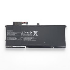 SAMSUNG 三星 AA-PBXN8AR 電池 NP900X4B X4C X4D 適用, 1個
