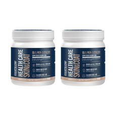 하우펫 헬스케어 스킨엔코트 피부 피모 강아지 영양제 250g x 2개 알러지예방 가수분해 저분자 콜라겐 함유, 피부/피모, 250정