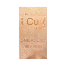 무게 430g(약 1lb) 자동 블록 레이저 조각 99.9% 순도 금속 전지 화학 요소 포함 디자인 선물 수집용, 1개