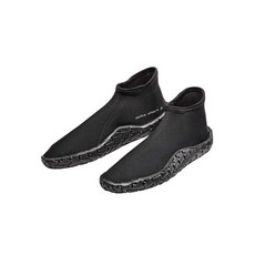 SCUBAPRO DELTA 3MM 膠底短筒潛水套鞋 - 潛水靴/防滑鞋, 3XS(22CM)