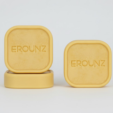 올인원바 레몬 약산성 올인원 바디샤워바 고체샴푸바 저자극테스트 두피세정력 테스트 완료 한번에 끝내는 향기좋은 샤워비누, 100g