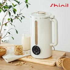 신일 대용량 두유제조기 1000ml NEW 2025년형 3세대 최신형