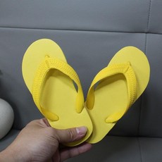 兒童橡膠人字拖鞋 夏季防滑夾腳拖
