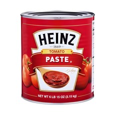 亨氏番茄醬, 3.15kg, 1罐
