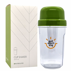 암웨이 뉴트리라이트 컵 쉐이커, 620ml