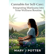 (영문도서)Cannabis for Self-Care: Integrating Marijuana into Your Wellness Routine Paperback, Independently Published, English, 9798294766597