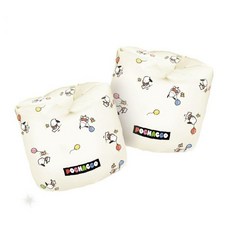 캐릭터 물놀이 팔 보호대 어린이 수영 보조용품 바다 워터파크 여름휴가 안전장비, 1개, 상세페이지 참조