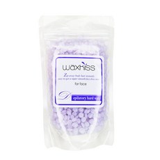 왁스키스 페이스 셀프왁싱 리필왁스 100g 얼굴 수염 눈썹 코털, 1개