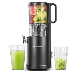 沙安 多功能慢磨機 現貨黑色-直立式 24小時快速出貨