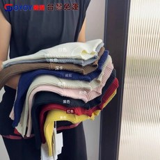 OY1 2025 秋冬 女童 高彈力 纖絨紗 保暖 打底衫