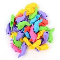 똑똑한 양손용 연필교정기 홀더 악필 연필잡기 글씨 교정, 본상품선택