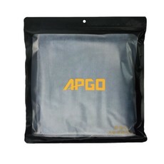 APGO 60X160加厚洗車毛巾 汽車美容擦車布 超細纖維大尺寸吸水不掉毛, 1個