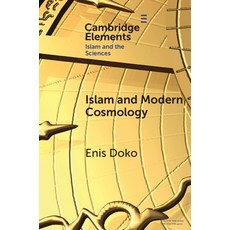 (英文圖書)Islam and Modern Cosmology 平裝版, Cambridge University Press, 英文