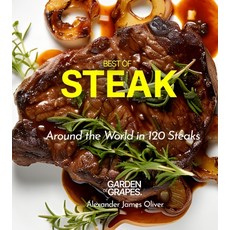 (영문도서) Best of Chicken Cookbook: 100+ Global Chicken Comfort Recipes Worth Sharing Paperback, Garden of Grapes, English, 9798869178596