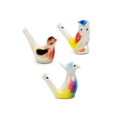 채움박스 세라믹 인테리어 새피리 장식품 세피리, 공작, 1개