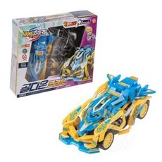 [손오공] 바이트초이카 골디온 크라운(예약)9월24일 발송 예정, 1개