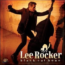 [CD] Lee Rocker (이라커) - Black Cat Bone