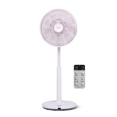신일 서큘레이터형 BLDC 선풍기, SIF-R14SDNK