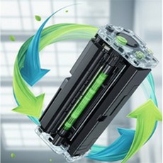 MLT-D105L 호환 재제조 재생 토너 흑백 프린터잉크