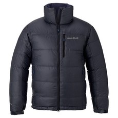 mont-bell Alpine Down Jacket 800 Fill 羽絨夾克