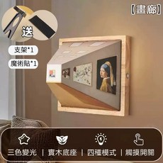 聖誕小夜燈 交換禮物 裝飾擺件 氣氛燈 聖誕節禮品, 畫廊, 1個