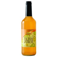 롤랜드 더티 마티니 올리브 주스 Roland Foods Dirty Martini Olive Juice 25.4 Ounce