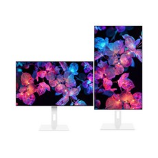 이노스 27QD200M QHD NANO IPS Ai USB-C HDR 게이밍 멀티스탠드 120Hz 모니터 27QD200M 68.5cm, 일반