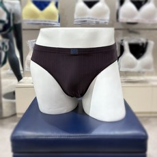 [AK플라자] [휠라언더웨어] FI4BFG3405M(PLM) 아카이브 남성 삼각팬티