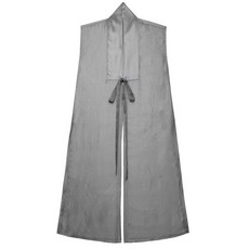 두루마기 조선시대 양반 의상 한복 무대 선비 무예복