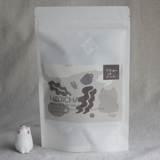 틴지오브소울 호지차 티백, 1개, 20개입, 2g