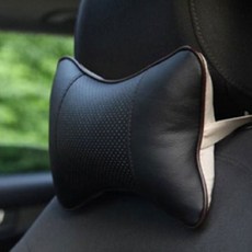 차량 목보호 편안한의자 체어 포근한 푹신한 개 좌석 자동차