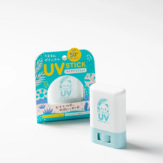 日本繽得若 Beaute Rondo UV 防曬棒－草本味, 1個, 15ml