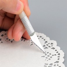 제이픽 아트 나이프 종이재단칼