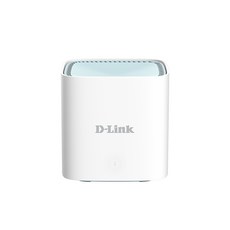 D-LINK 友訊 M15 AX1500 Wi-Fi 6 Mesh 雙頻無線路由器 (單入) 昌運監視器, 1個