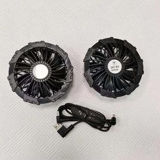 냉각조끼 에어컨효과 쿨아이스 여름 얼음 조끼 남자 팬 재킷 냉각 에어컨 의류 USB 전원 야외 캠핑 민소매 작업복