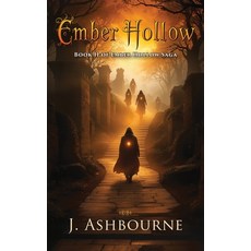 (英文圖書)Ember Hollow 精裝版, Prague Crown Publishers, 英文