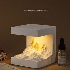 무화향 아로마 스톤 선물세트 여자친구용 무드등 포함, 잉글리시 페어 프리지아 골든 포함, 1세트