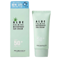 프로랑스 여성 남성 미백 주름개선 톤업 선크림 썬크림 SPF50+ PA++++, 1개, 100ml