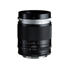 보이그랜더 PORTRAIT HELIAR 75mm F1.8 캐논 RF