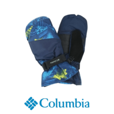 [백화점 매장판] 컬럼비아 키즈 공용 장갑 겨울장갑 스키 스노우보드 눈썰매 눈사람 눈싸움 스키장갑 스노우보드장갑 벙어리장갑