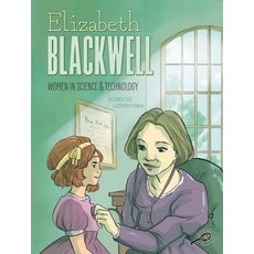 Elizabeth Blackwell Paperback, Discovery Library