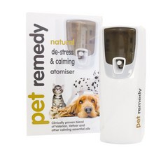Pet remedy 放輕鬆 自動噴霧型電式, 1個
