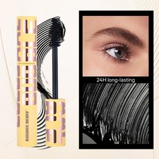 Romantic Beauty COLOSAAL BUBBLE MASCARA 睫毛膏, 1個, 銷售，購買等同默認公司免責聲明）