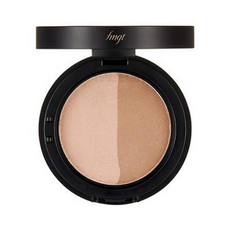 더페이스샵 듀얼 컨투어 7g, 01 뉴트럴, 6개