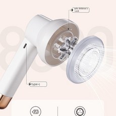 毛球修剪器充電式起球剃打脫毛機衣物去毛毛球吸刮除毛器家用, 無規格, 紫色充電