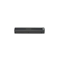 후지쯔 모바일 스캐너 2년 보증 모델(블랙) ScanSnap iX100 FI-IX100A-P
