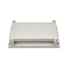 32 RS485 릴레이 WIFI 타입 MODBUS 절연 블루투스 24V 채널 옵토커플러 모듈, Shell For 8